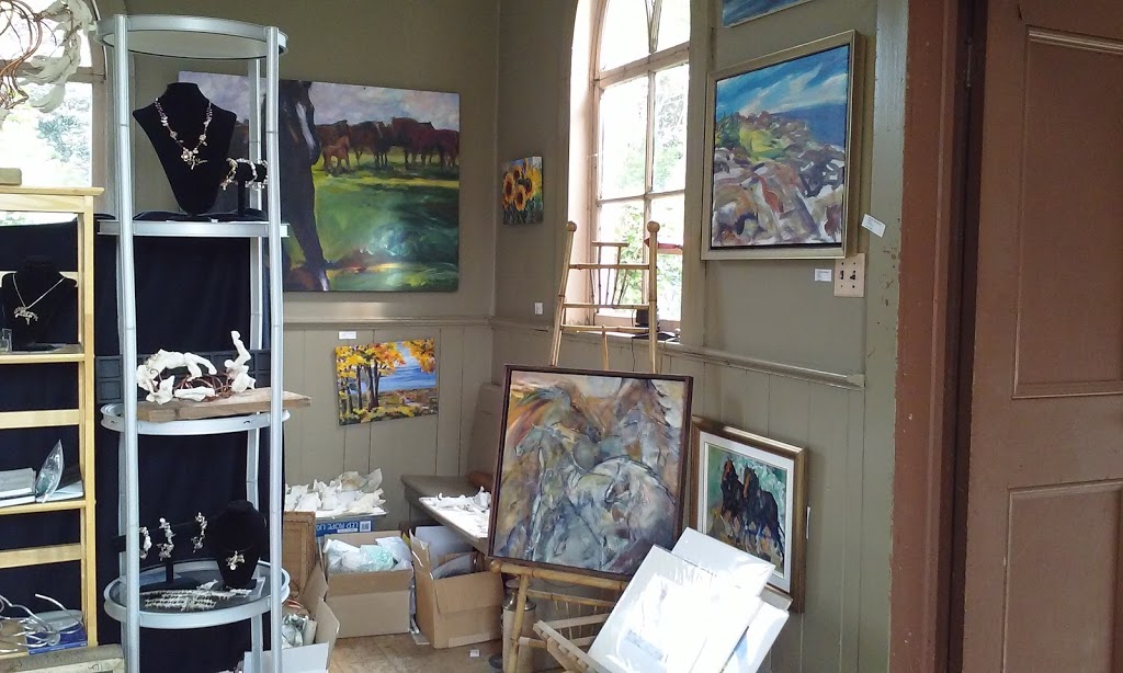 Kate Esplen Art Studio | 46285 Old Mail Rd, Meaford, ON N4L 1W7, Canada | Phone: (519) 538-5222