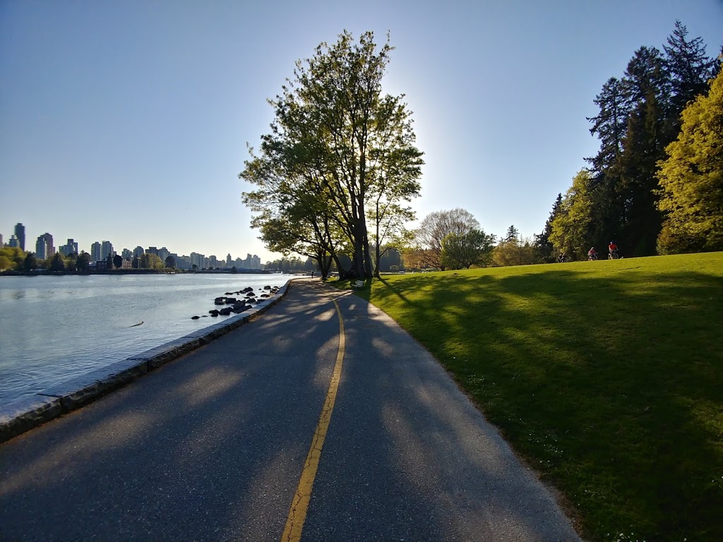 Stanley Park | Vancouver, BC V6G 3E2, Canada