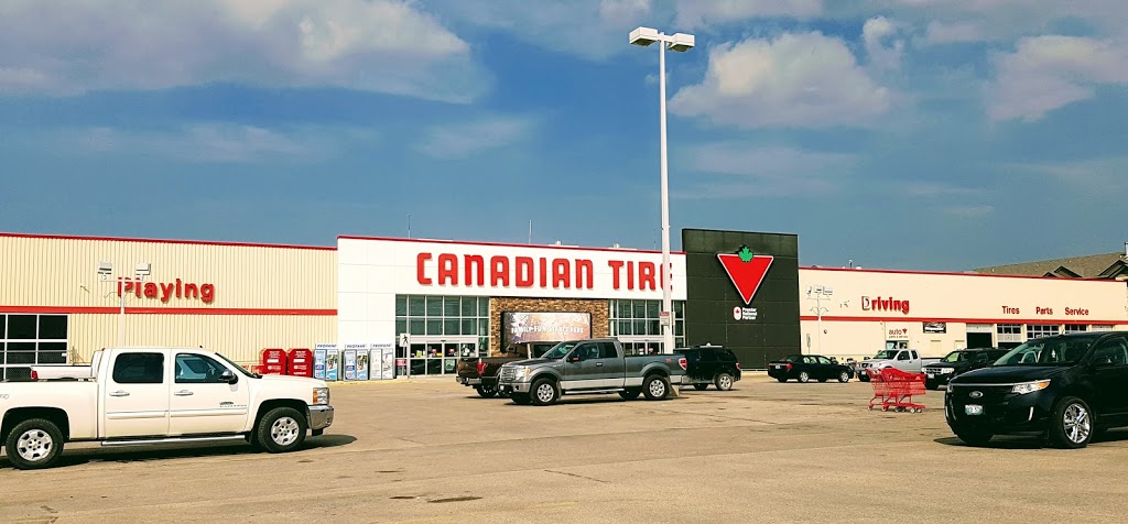 Canadian Tire - Selkirk, MB | 1041 Manitoba Ave, Selkirk, MB R1A 3T7, Canada | Phone: (204) 482-8473