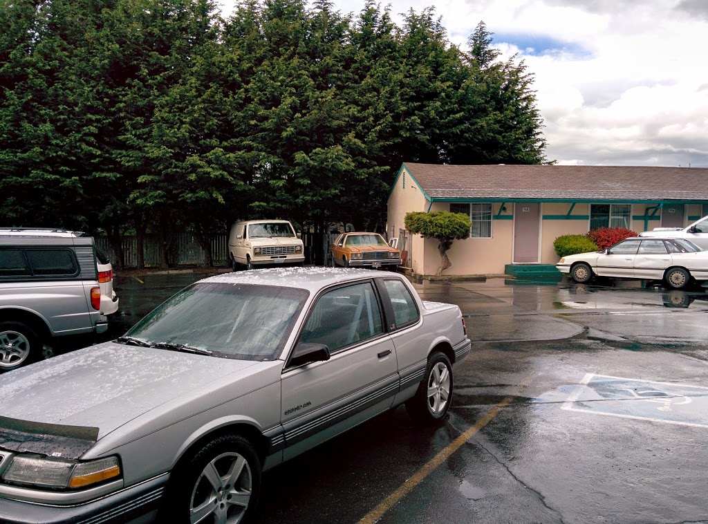 Shamrock Motel | 4133 W Maplewood Ave, Bellingham, WA 98226, USA | Phone: (360) 676-1050