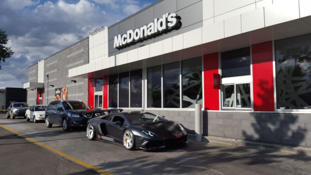 McDonalds | 369 St Albert Trail, St. Albert, AB T8N 0R1, Canada | Phone: (780) 458-1121