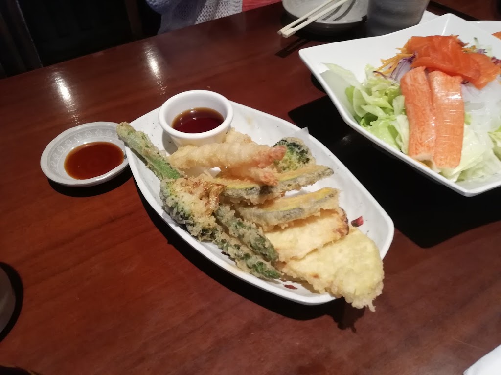 Sushi California | 501 North Rd, Coquitlam, BC V3J 1N7, Canada | Phone: (604) 931-8284