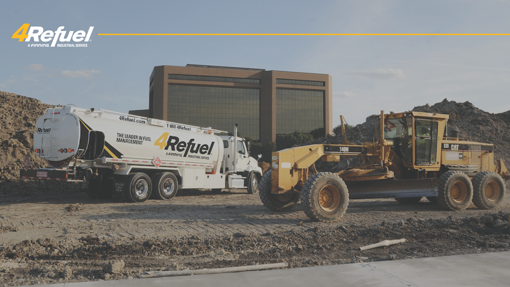 4Refuel Canada LP, Ottawa | 2676 Mac St, Ottawa, ON K1V 8V1, Canada | Phone: (888) 473-3835