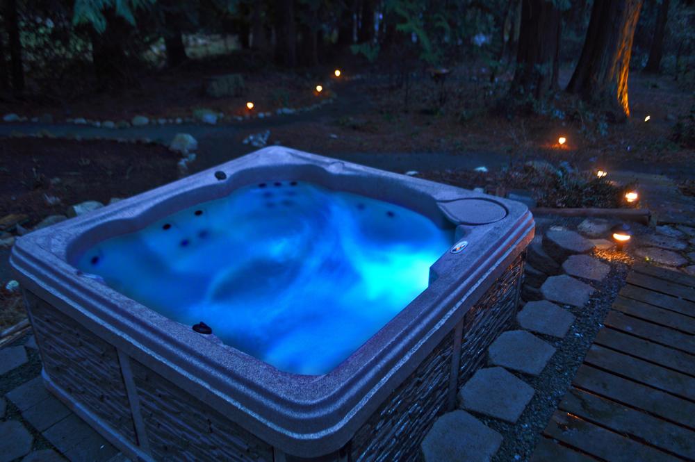 Orcas Island Getaway @ Bracken Fern | 65 Bracken Fern Ln, Eastsound, WA 98245, USA | Phone: (213) 267-2276