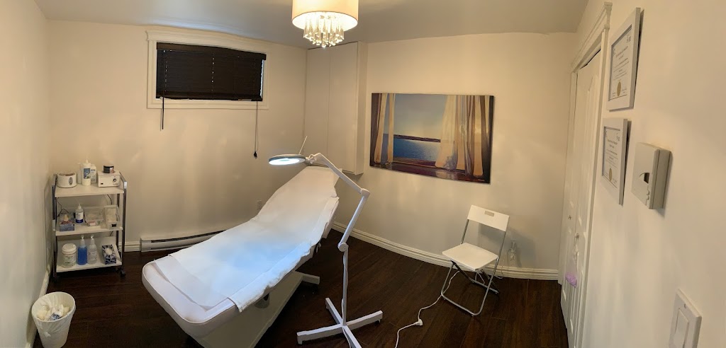 Éspace beauté AS | 1968 Rue de lEstoc, LAncienne-Lorette, QC G2E 6L1, Canada | Phone: (418) 478-9948