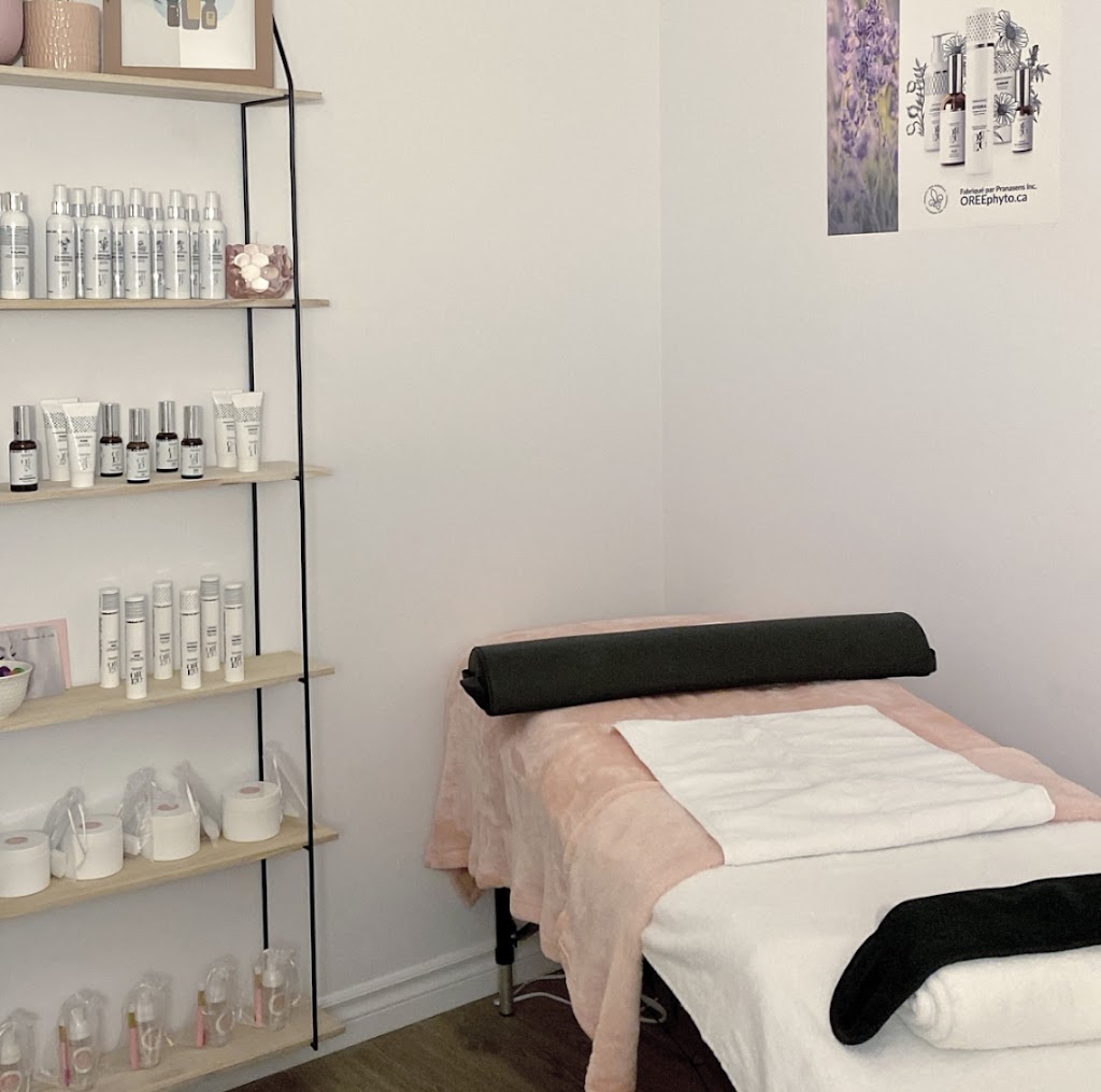 Crema Esthétique et Café | 818 Bd Gilles Villeneuve, Berthierville, QC J0K 1A0, Canada | Phone: (450) 750-8739