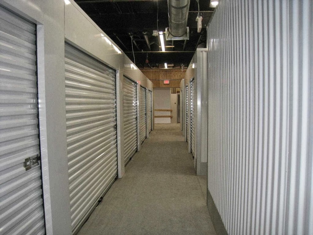 Simply Self Storage | 8211 Sea Island Way, Richmond, BC V6X 3A3, Canada | Phone: (604) 214-9494