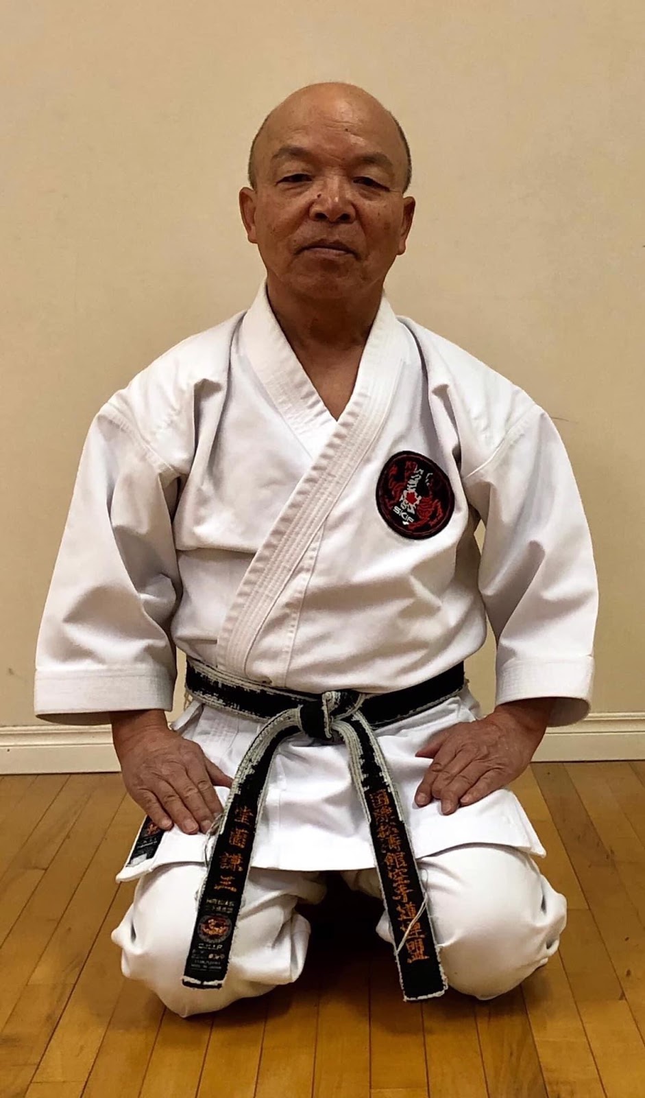 Kenzo Dozono’s Belleville Karate School - SKIF Canada | 497 Dundas St W, Belleville, ON K8P 1B6, Canada | Phone: (613) 962-8551