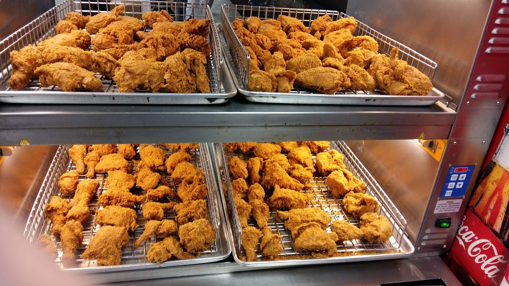 Popeyes Louisiana Kitchen | 1160 Oxford St W, London, ON N6H 4V4, Canada | Phone: (519) 474-5000