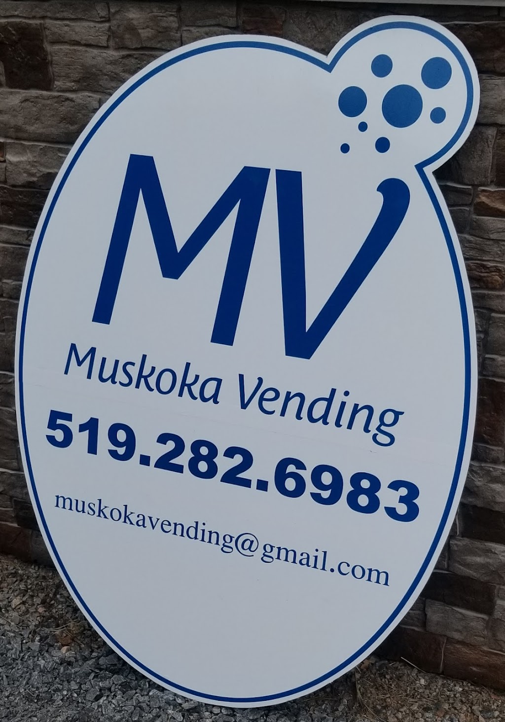 Muskoka Vending | 130 Highway 518 west, Emsdale, ON P0A 1J0, Canada | Phone: (519) 282-6983