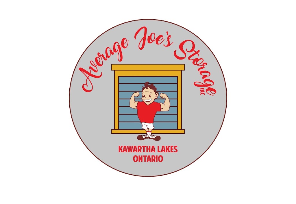 Average Joes Storage | 3890 ON-35, Cameron, ON K0M 1G0, Canada | Phone: (705) 307-5189