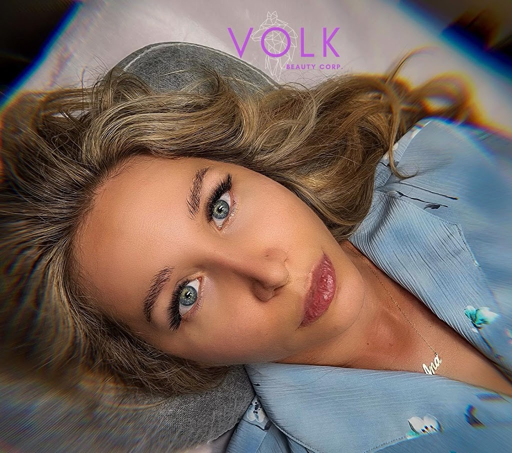 VOLK beauty club | 821 Eglinton Ave W, Toronto, ON M5N 1E6, Canada | Phone: (647) 862-4724