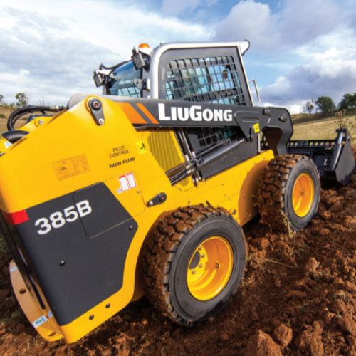 Atlantic Equipment - Truro - LiuGong Heavy Equipment Dealer | 114 Truro Heights Connector Rd, Truro, NS B2N 6Y7, Canada | Phone: (902) 717-8078