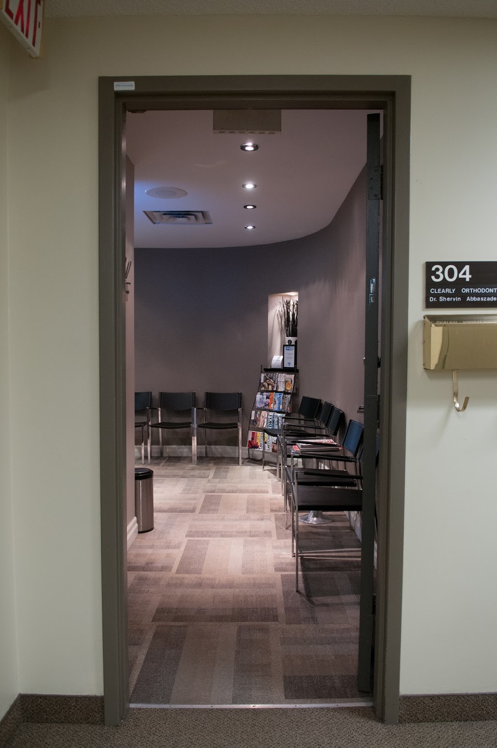 Clearly Orthodontics | 1100 Sheppard Ave E #304, North York, ON M2K 2W1, Canada | Phone: (416) 226-5050