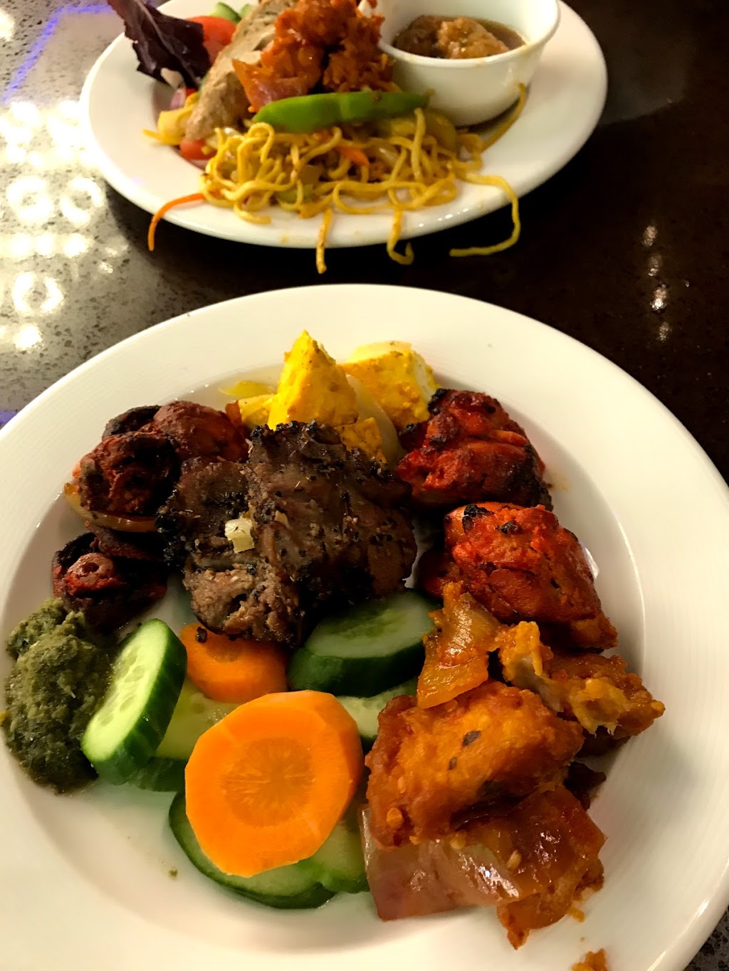 Indias Taste Mississauga | 3075 Argentia Rd, Mississauga, ON L5N 8E1, Canada | Phone: (905) 785-5959