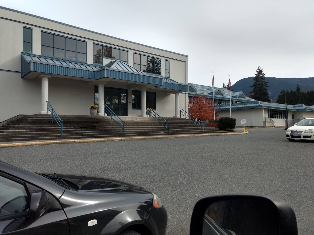 Lake Cowichan School (School District 79) | 190 S Shore Rd, Lake Cowichan, BC V0R 2G0, Canada | Phone: (250) 749-6634
