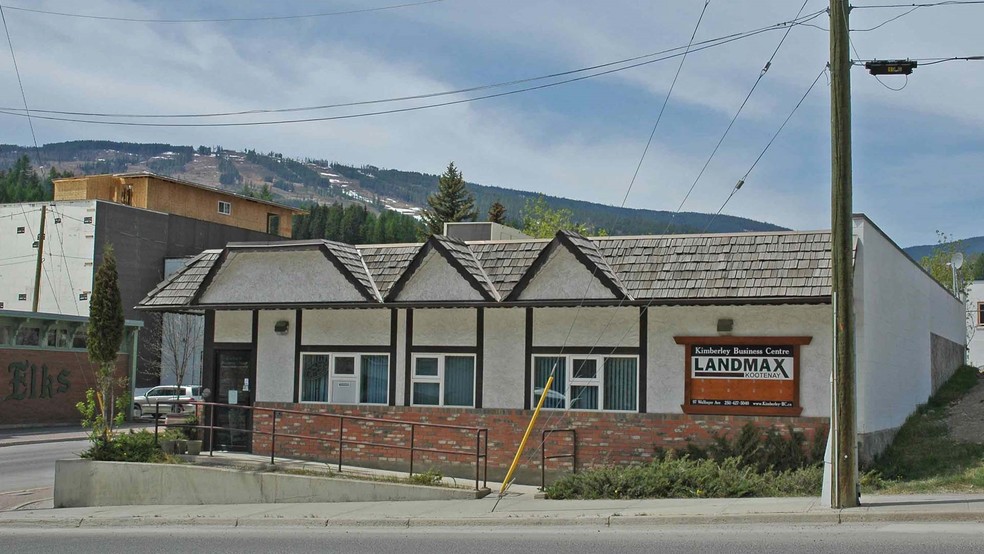 Next Step Physiotherapy | 97 Wallinger Ave, Kimberley, BC V1A 1Y6, Canada | Phone: (250) 919-9028