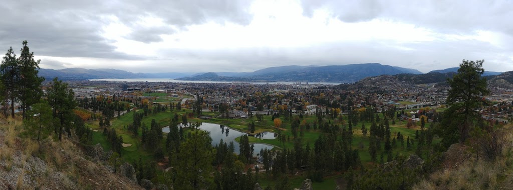 Dilworth Mountain Park | Chilcotin Crescent, Kelowna, BC V1Y 7V3, Canada