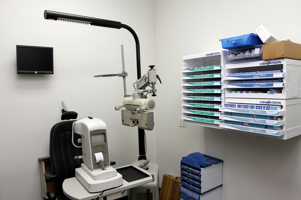 Lens R Us Eye Care | 7488 King George Blvd #510, Surrey, BC V3W 0H9, Canada | Phone: (604) 501-1533