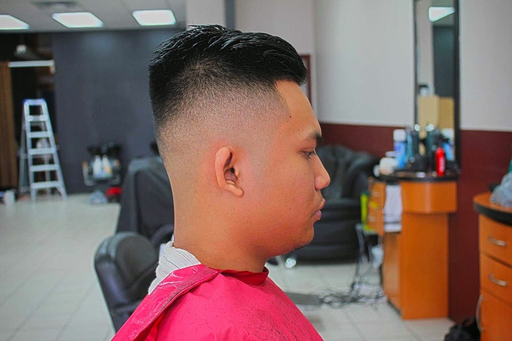 Faded Aces Hair Studio & Barber Supply Store | 3232 Steeles Ave W #3, Concord, ON L4K 4C8, Canada | Phone: (905) 760-2013