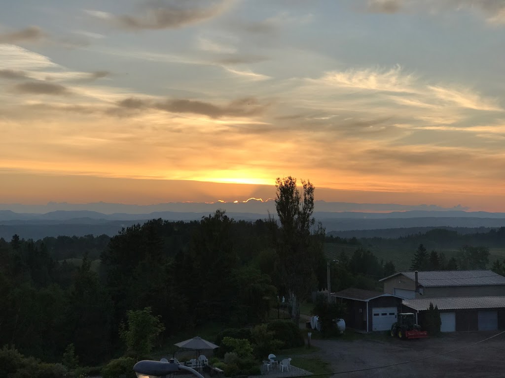 Monastère Du Coeur De Jésus | 1701 Boulevard St Jean Baptiste, Chicoutimi, QC G7H 7V1, Canada | Phone: (418) 696-1929