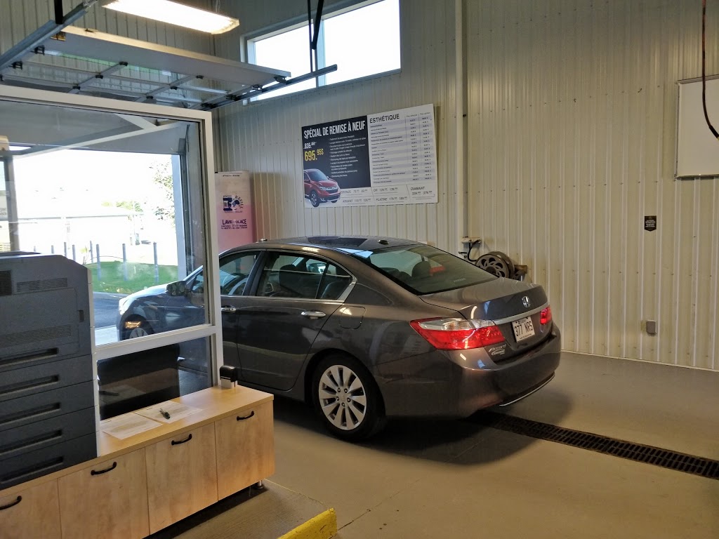 Dupont & Dupont Honda Gatineau | 1255 Rue Odile-Daoust, Gatineau, QC J8M 1Y4, Canada | Phone: (819) 281-1110