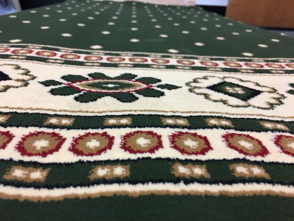 Mosque Carpet | 3355 Ponytrail Dr #511, Mississauga, ON L4X 1V7, Canada | Phone: (202) 241-0433