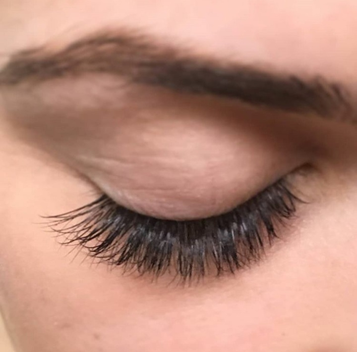 The Lash Studio | 90 Winges Rd Unit 203A, Woodbridge, ON L4L 6A9, Canada | Phone: (905) 266-2232