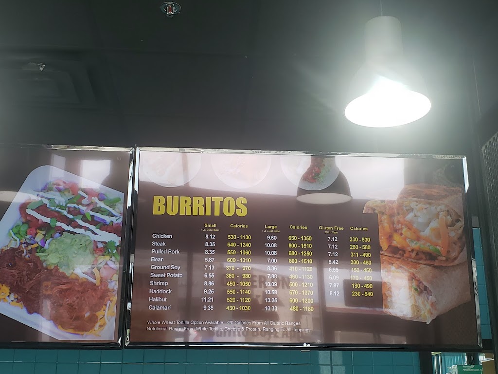 Burrito Boyz | 9 Beaumaris Dr unit B1, Brampton, ON L6T 0H1, Canada | Phone: (905) 913-2699