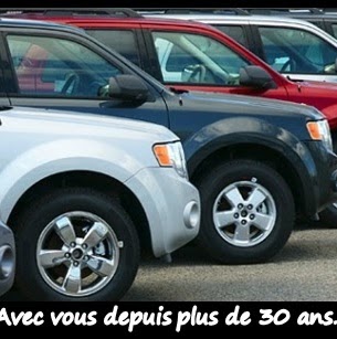 Luc Mailhot Auto Inc | 277 QC-116, Kingsey Falls, QC J0A 1B0, Canada | Phone: (819) 363-2441