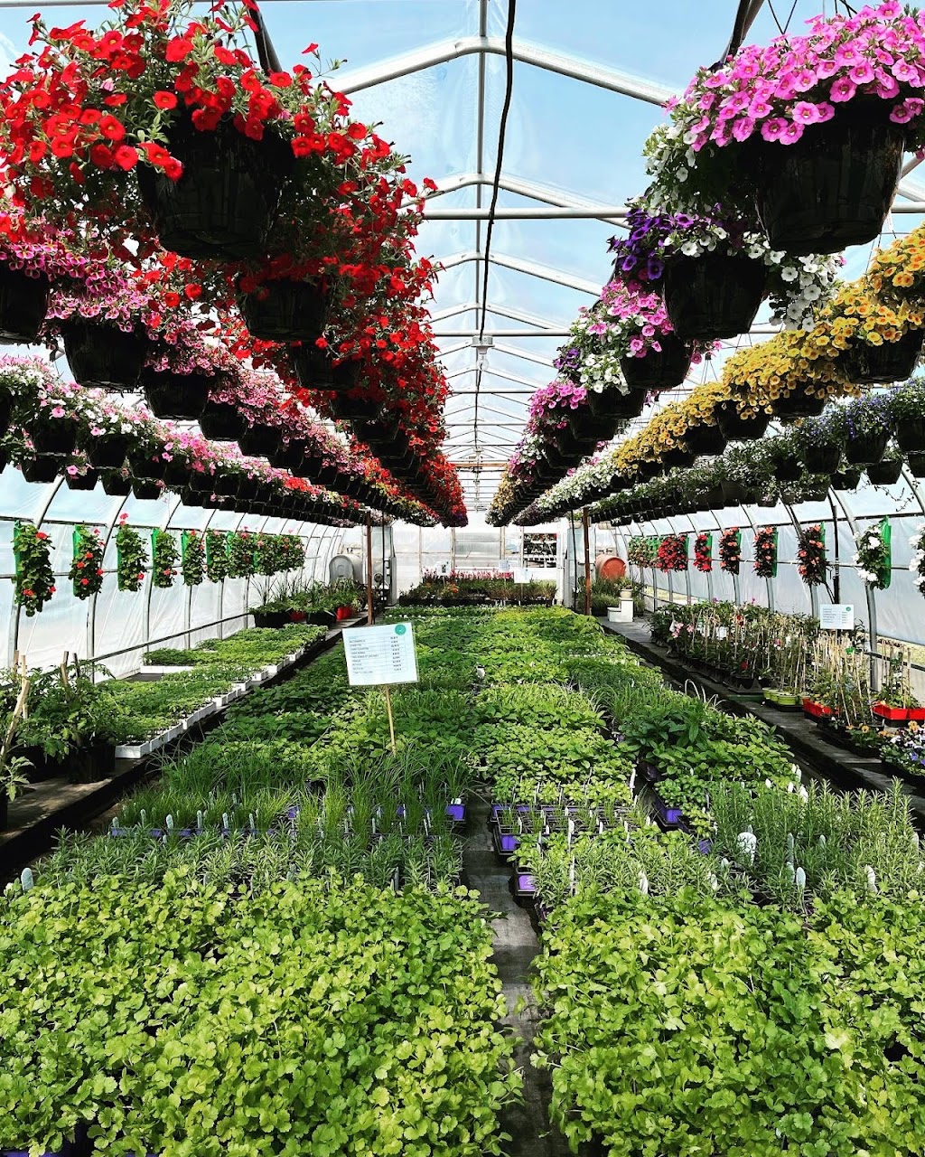 Les jardins de Catherine et Élisabeth | 1691 Rue Notre-Dame, Saint-Sulpice, QC J5W 3V2, Canada | Phone: (514) 773-7280