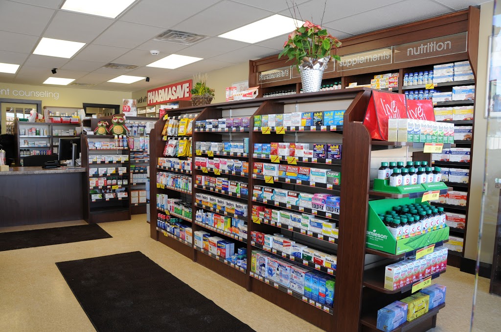 Pharmasave Marys Pharmacy | 460 Hume St #6, Collingwood, ON L9Y 1W6, Canada | Phone: (705) 444-7997