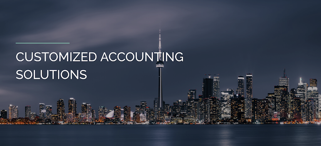 RH Accounting and Tax Services | 260 Doris Ave #505, North York, ON M2N 6X9, Canada | Phone: (647) 989-8564