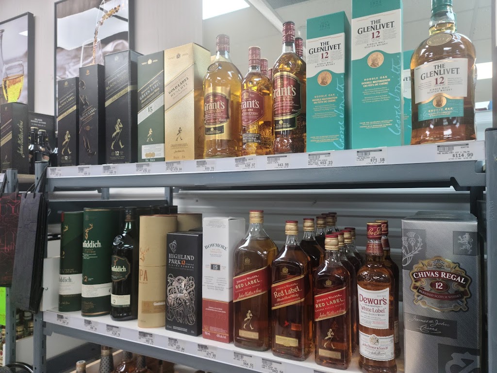 JTB LIQUOR STORE | 3176 Sunridge Blvd NE, Calgary, AB T1Y 7G6, Canada | Phone: (403) 717-0662