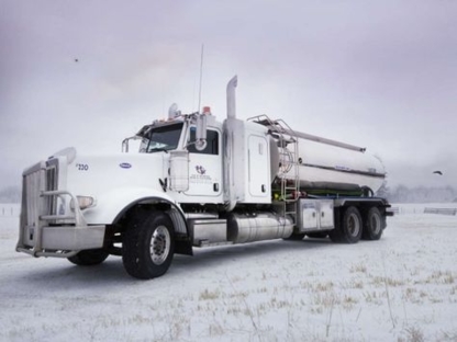 Hydro Vacuum Oilfield Services Ltd | 2709 63 St, Drayton Valley, AB T7A 1R4, Canada | Phone: (780) 514-3773