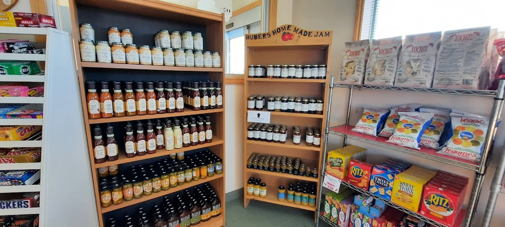 Empire Cheese Co-operative | 1120 County Rd 8, Campbellford, ON K0L 1L0, Canada | Phone: (705) 653-3187