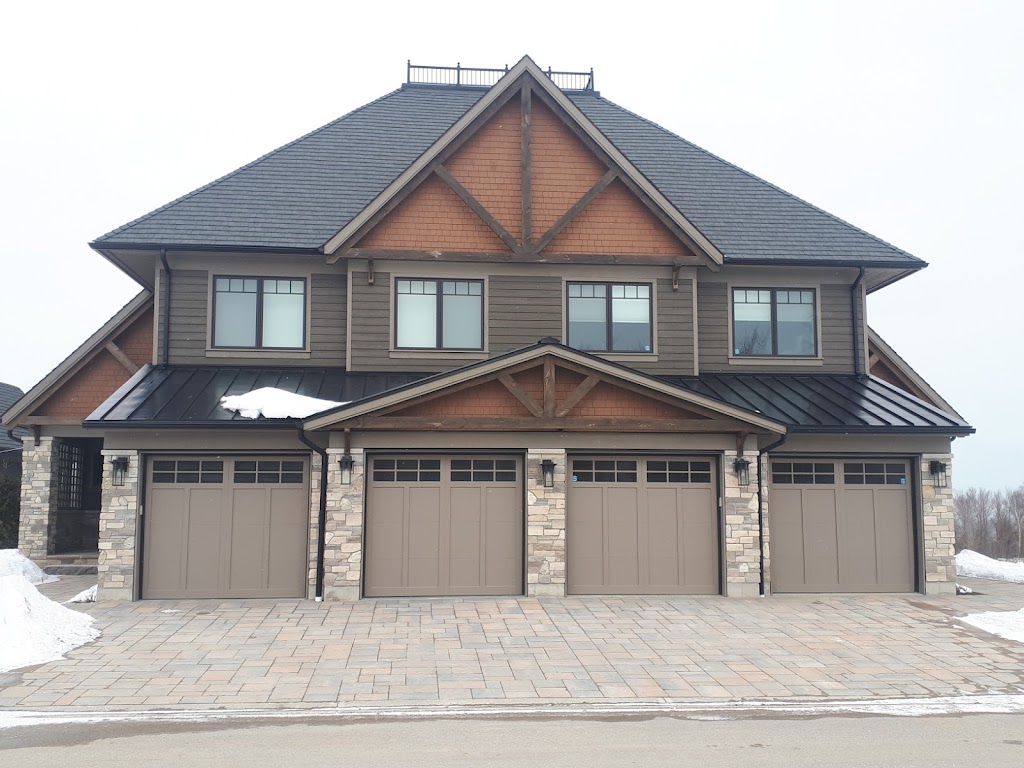 Owen Sound Overhead Garage Doors | 438495 Grey Rd 15, Owen Sound, ON N4K 5N3, Canada | Phone: (519) 371-2131