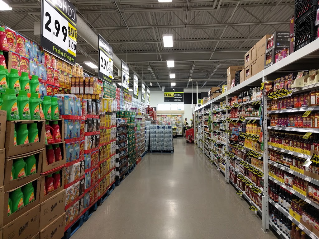 FreshCo | 731 Eastern Ave, Toronto, ON M4M 3H6, Canada | Phone: (416) 465-7360