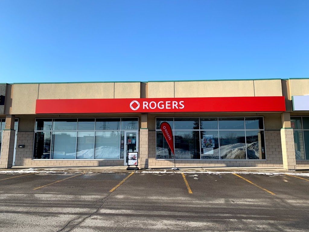 Rogers | 2142 Boulevard des Laurentides, Vimont, QC H7M 2R5, Canada | Phone: (450) 629-6060