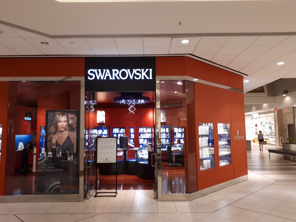 Swarovski Canada Ltd | 1 Promenade Cir UNIT # 232, Thornhill, ON L4J 4P8, Canada | Phone: (289) 695-0030