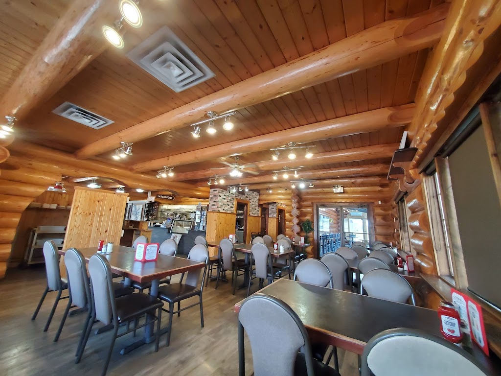 Huckleberrys Family Restaurant | 205 Laurier St, Invermere, BC V0A 1K7, Canada | Phone: (250) 342-3800