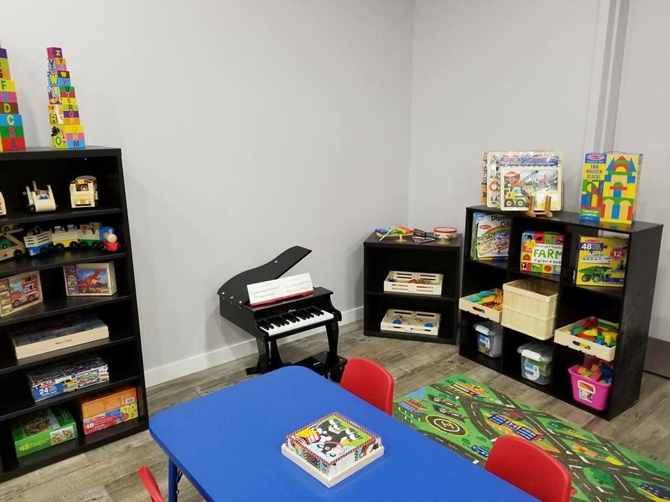 B-Smart Learning Center | 13639 66 St NW, Edmonton, AB T5C 0B8, Canada | Phone: (780) 982-4928