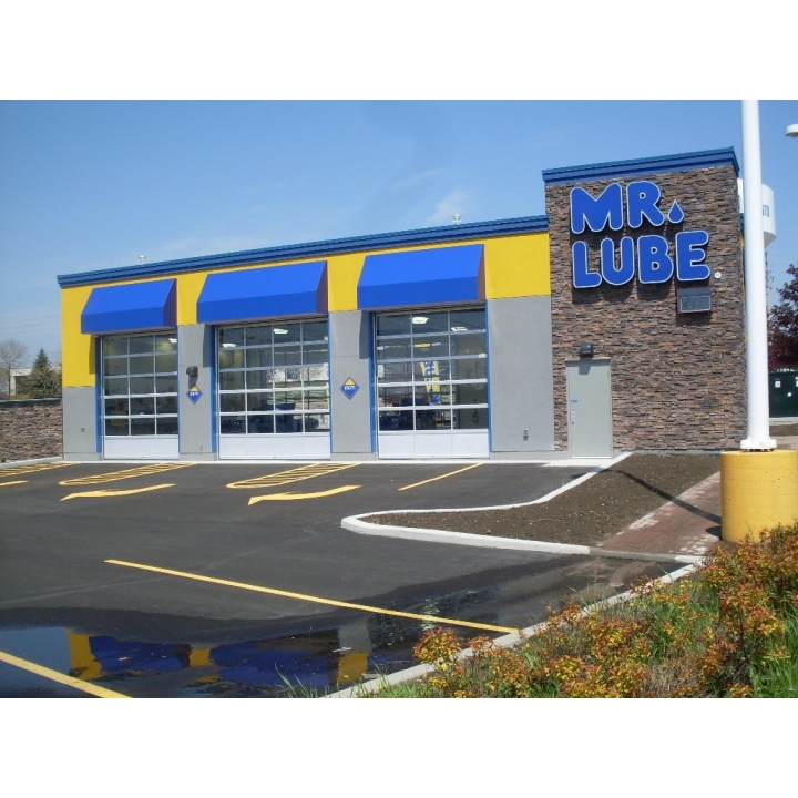 Mr. Lube | 2465 Eagle St N #1, Cambridge, ON N3H 4R7, Canada | Phone: (519) 623-9946