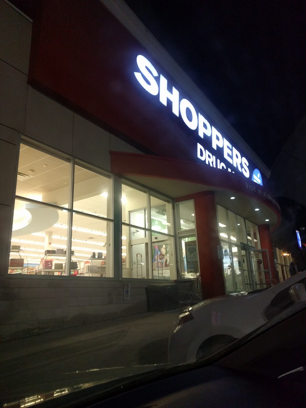 Shoppers Drug Mart | 140 Holland St W, Bradford, ON L3Z 1H8, Canada | Phone: (905) 775-3187