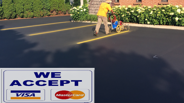 Prime Source Landscaping & Asphalt Sealing | 4372 Cedar Springs Rd, Oakville, ON L7P 0P8, Canada | Phone: (289) 442-2797