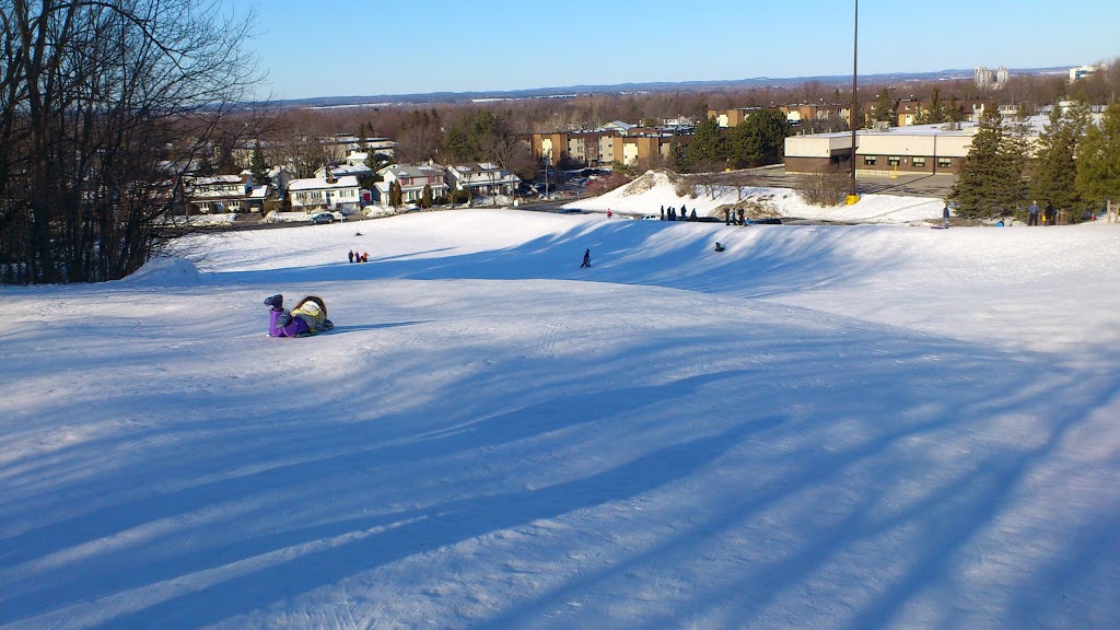 Ski Hill Park | Gloucester, ON K1J 7W6, Canada | Phone: (613) 580-2400