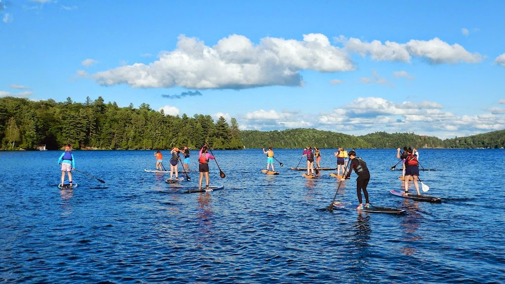 Paddlefit | 18 Chem. Scott, Chelsea, QC J9B 1R5, Canada | Phone: (613) 715-2243