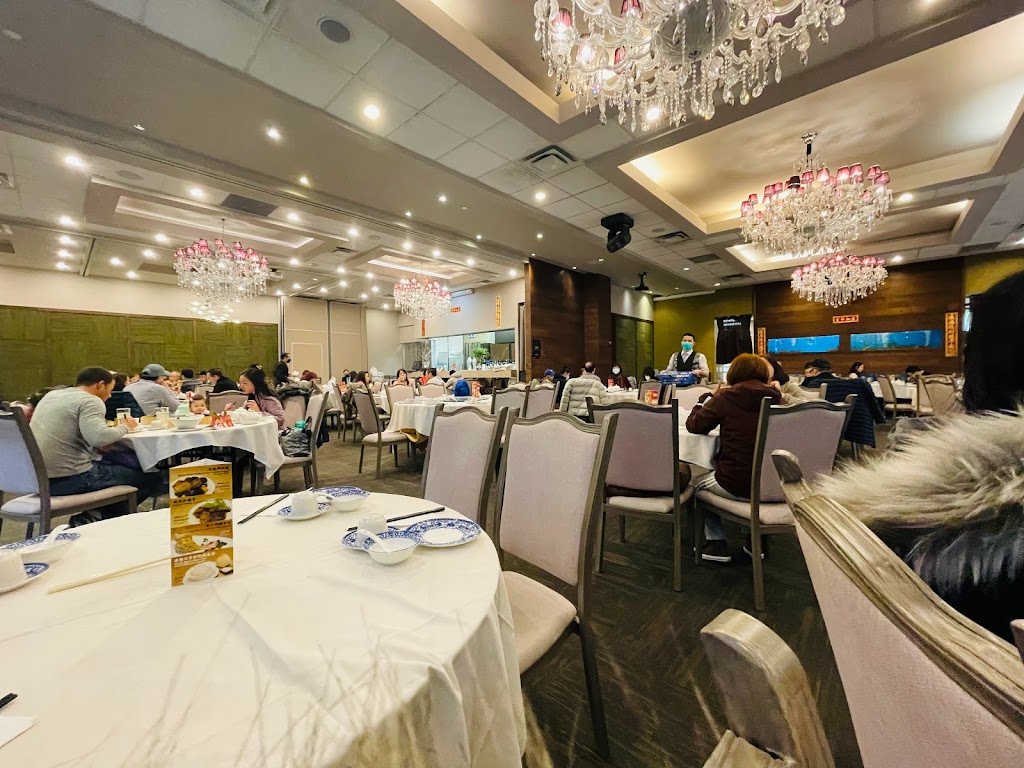 Grand Dynasty Seafood Restaurant | 4331 Dominion St, Burnaby, BC V5G 1C7, Canada | Phone: (604) 432-6002