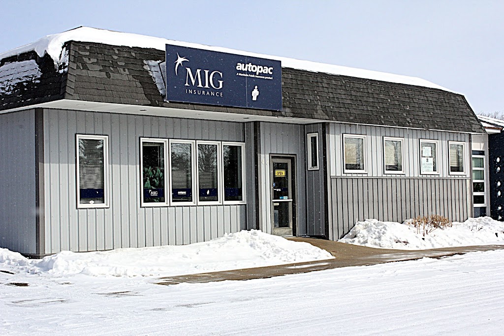 MIG Insurance Group | 46 1 St #389, Saint Claude, MB R0G 1Z0, Canada | Phone: (204) 379-2548