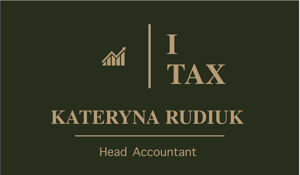 I Tax | 9 Boone Cres, Vaughan, ON L4H 4V1, Canada | Phone: (437) 855-4521